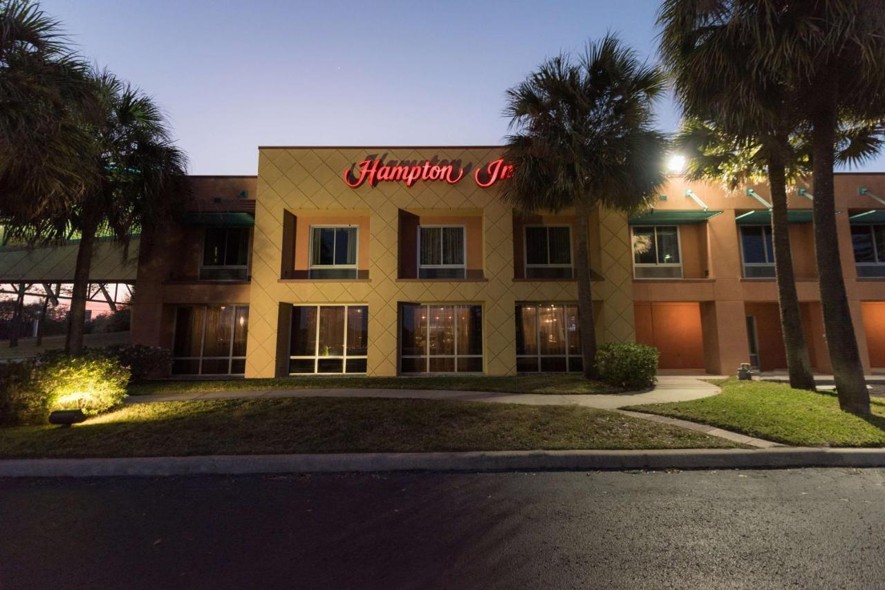 Hampton Inn Brooksville Dade City Ridge Manor Exterior photo