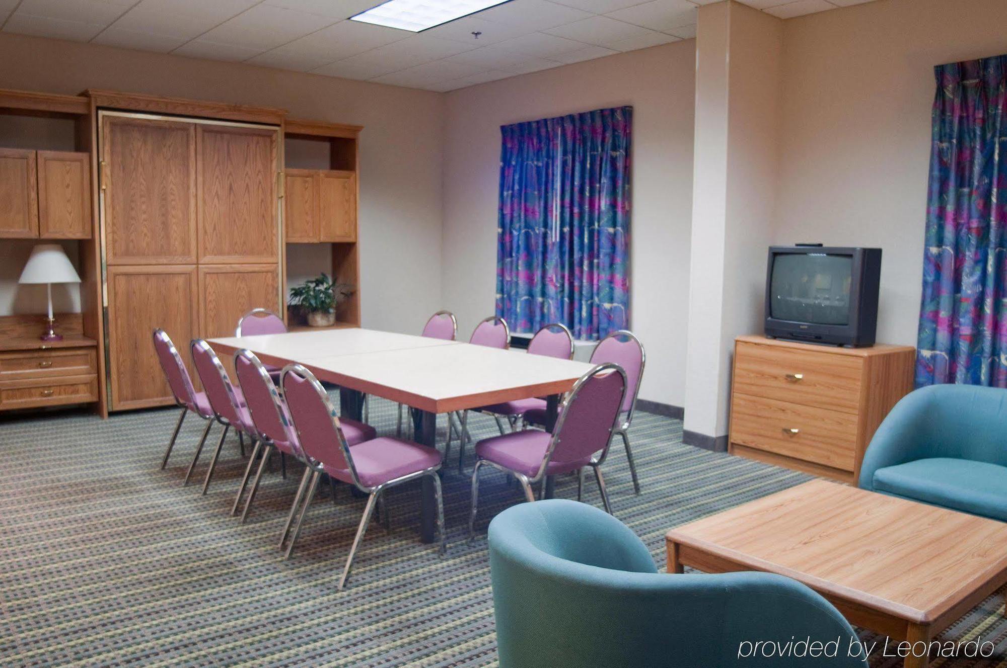 Hampton Inn Brooksville Dade City Ridge Manor Facilities photo